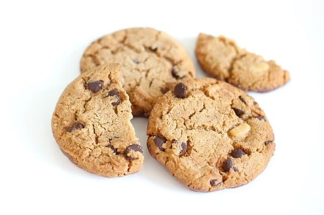 What are cookies?