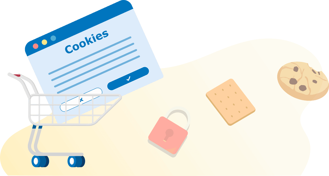 GDPR, cookies and co – What you need to know in e-commerce!