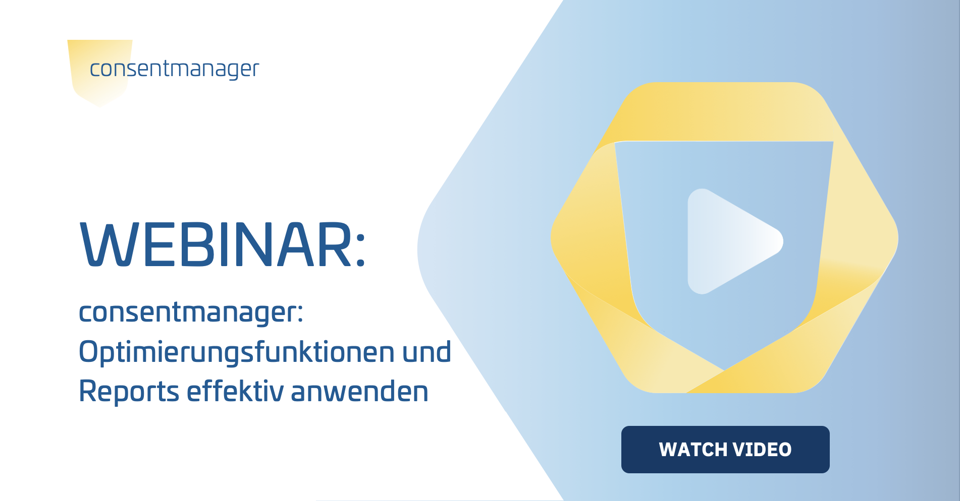 Video: Using Optimization Functions and Reports Effectively
