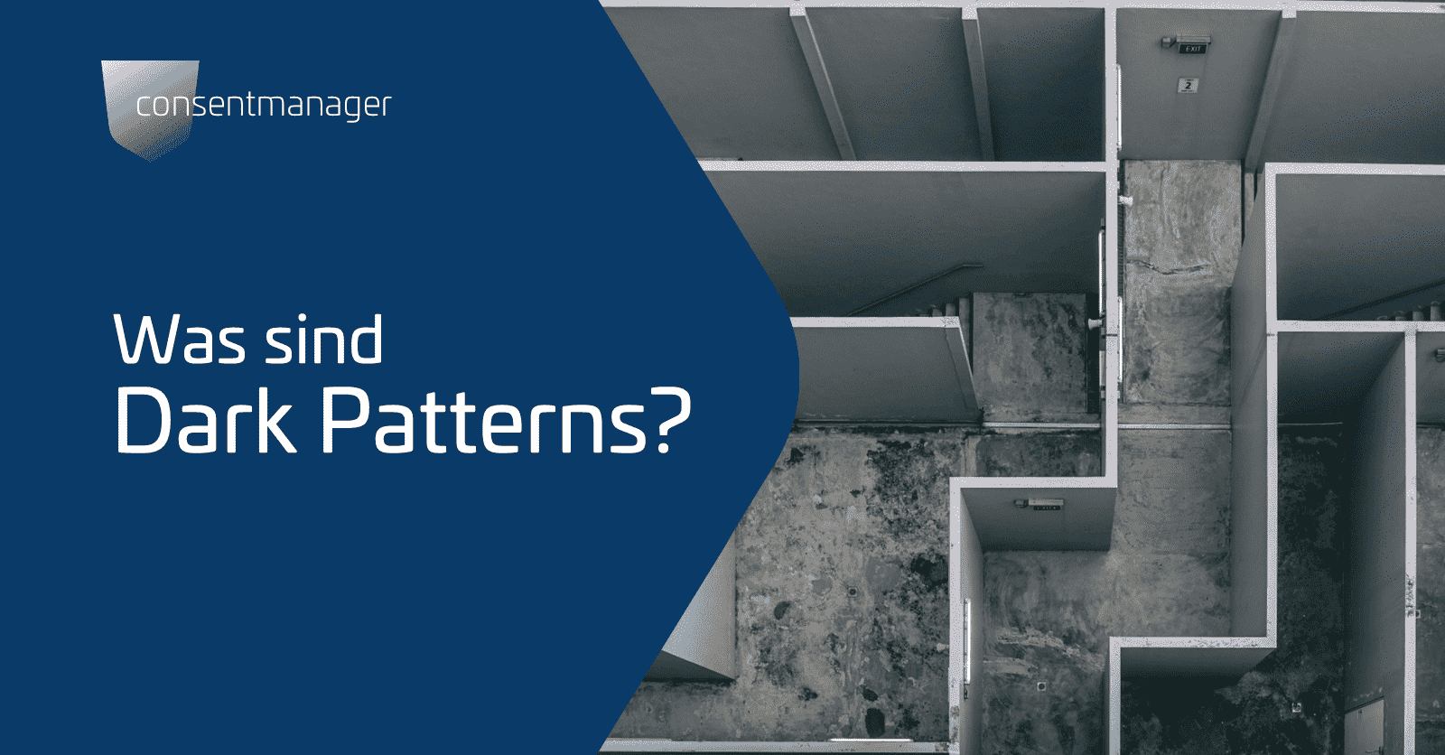 Dark Patterns bei Cookie-Bannern