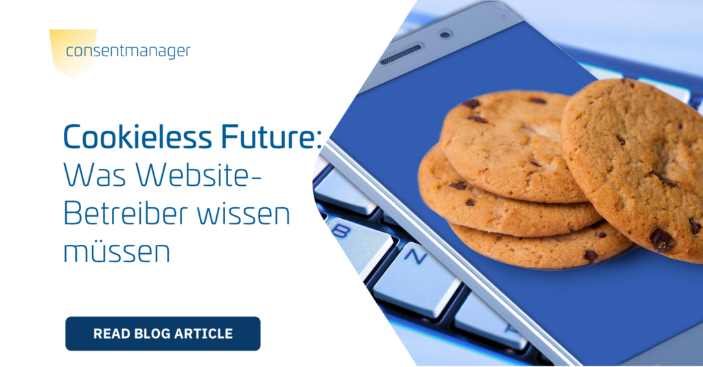 Cookless Future