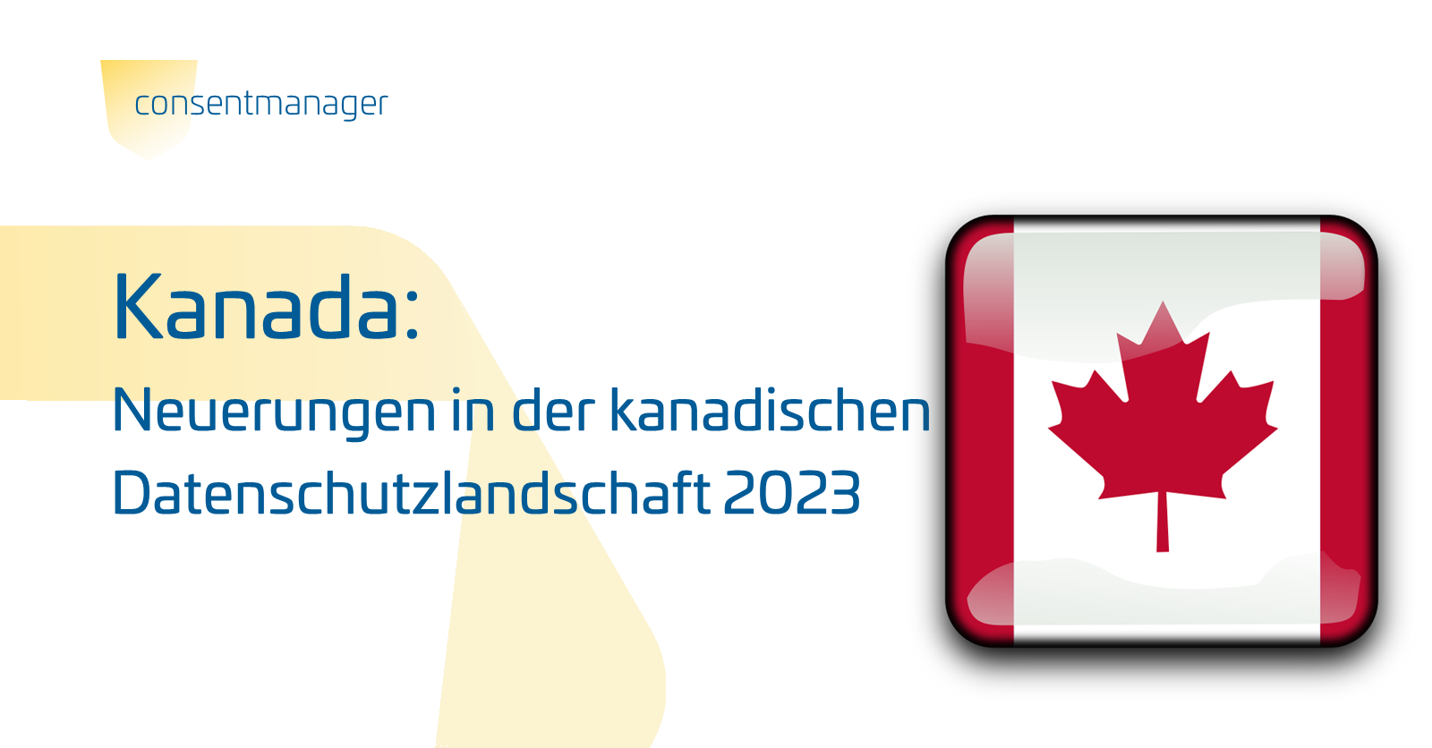 What’s new in Canada’s privacy landscape in 2023