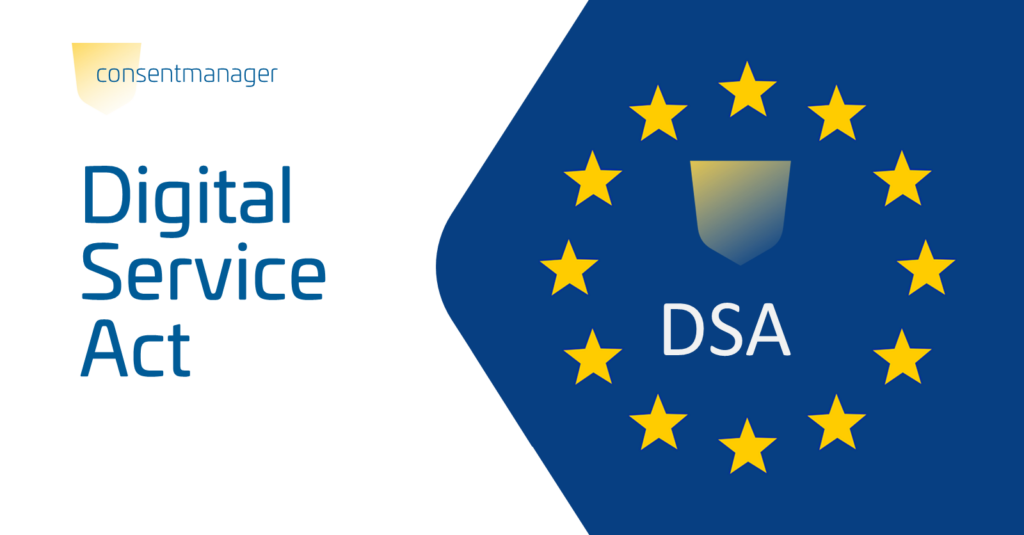 Digital Service Act European Union