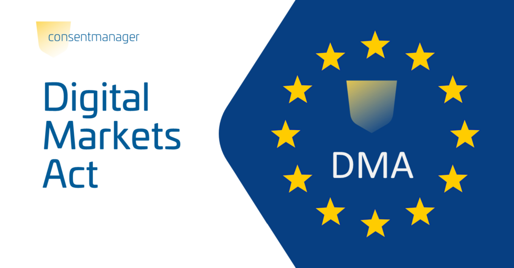 Digital Markets Act EU