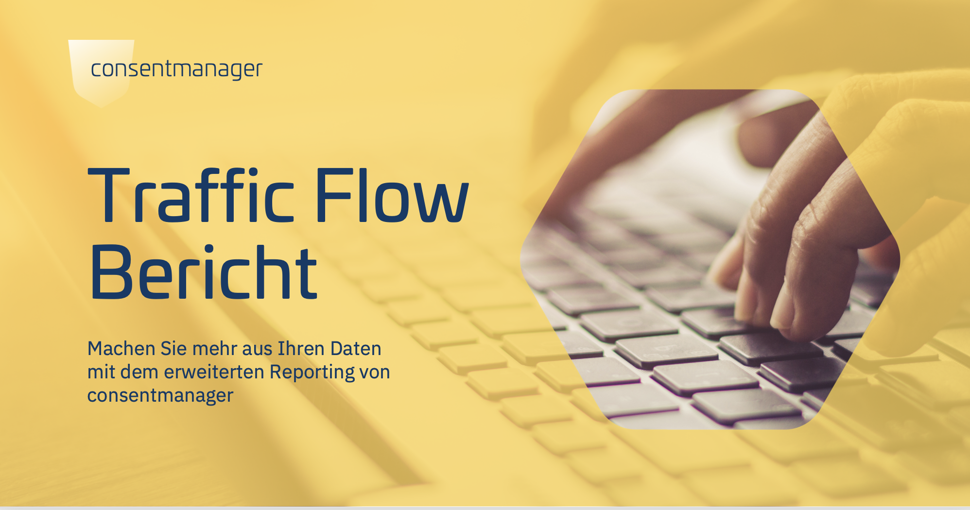 consentmanager Report Spotlight: Traffic Flow
