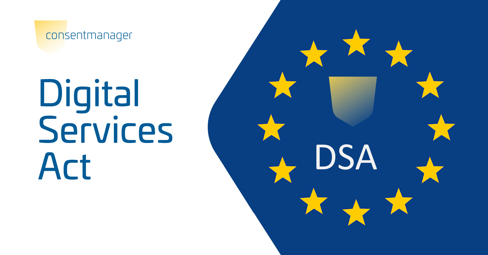 Digital Services Act (DSA) 