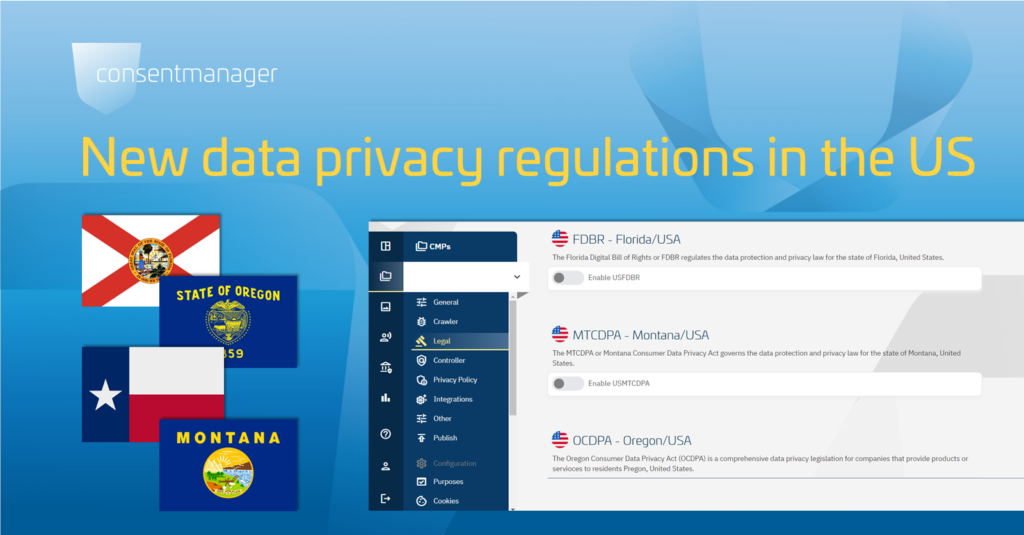 New regulations US 2024