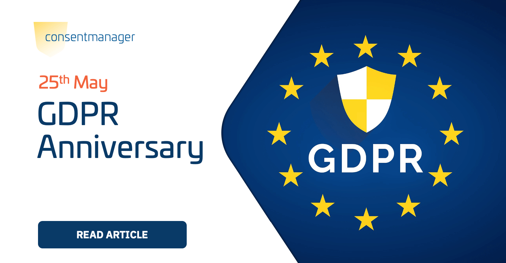 6 years of GDPR: A celebration of its far-reaching impact
