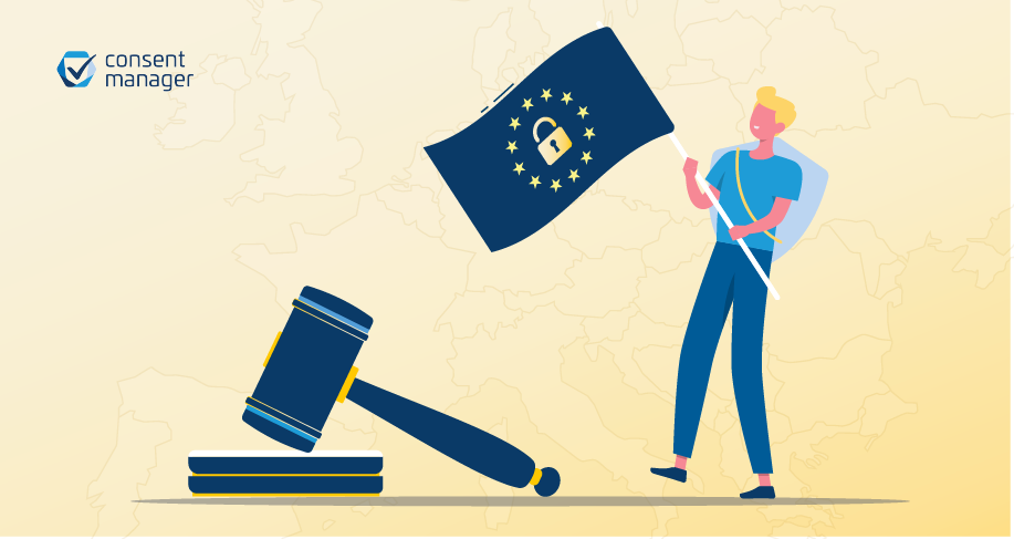 EU-Gericht verhängt Geldstrafe wegen Facebook-Link