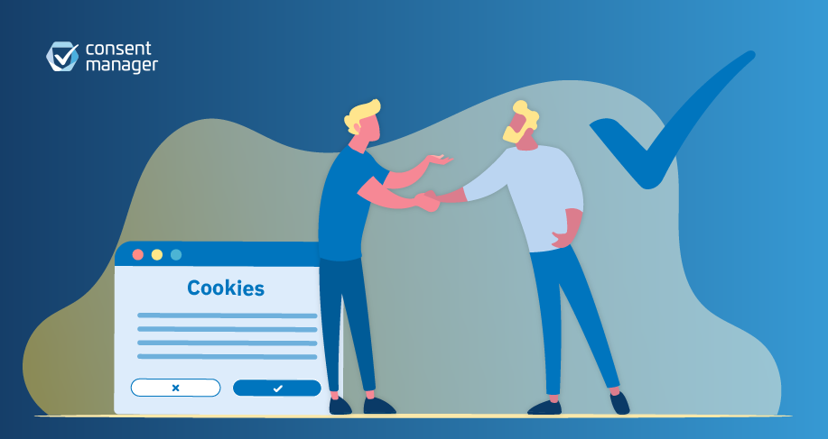 Partnerportal consentmanager