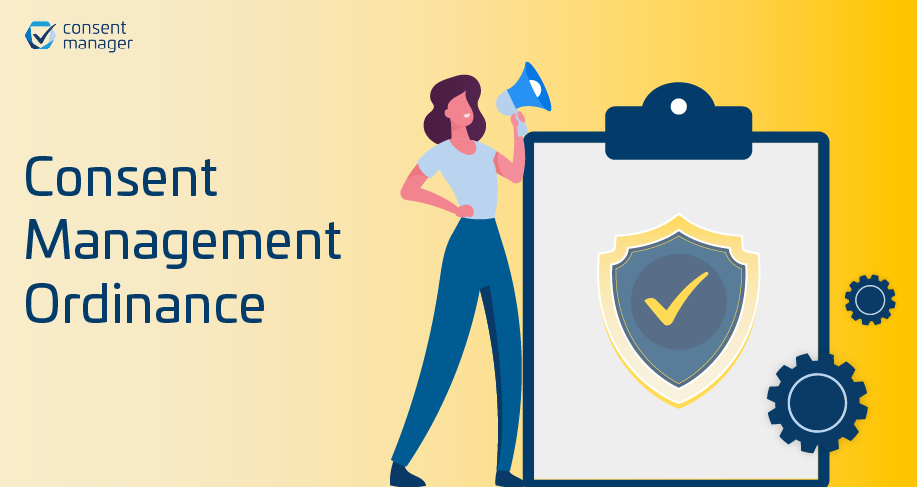 German Consent Management Ordinance & Importance of CMPs