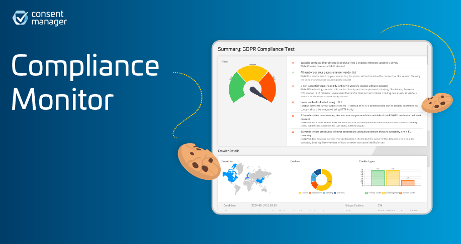 Tool Spotlight: Compliance Monitor