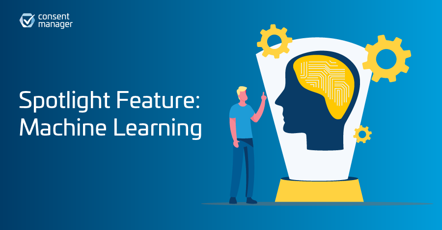 Spotlight Feature: Machine Learning to boost Cookie Banner Acceptance Rate
