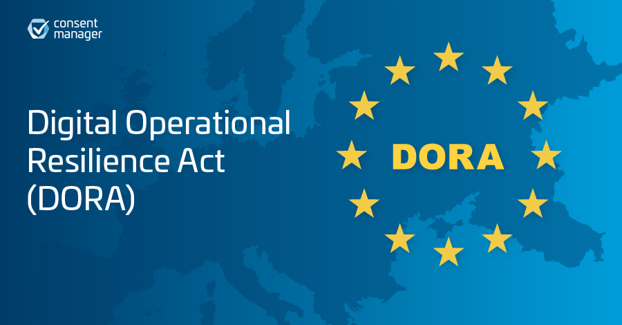 DORA EU-Compliance 2025 – Was Sie wissen müssen