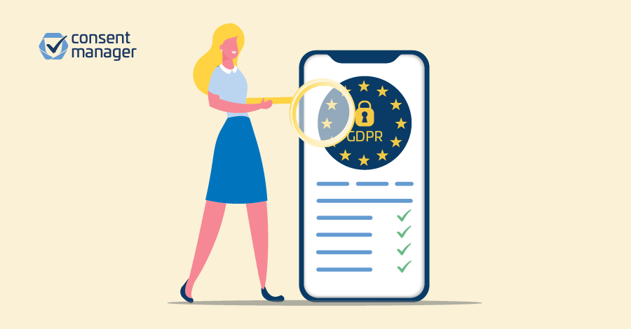 CNIL rückt die Compliance mobiler Apps in den Fokus