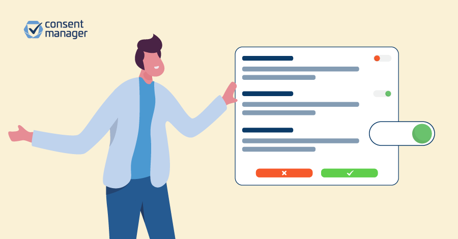Microsoft Clarity: Consent-Signale werden Pflicht – Google Consent Mode Support bald verfügbar