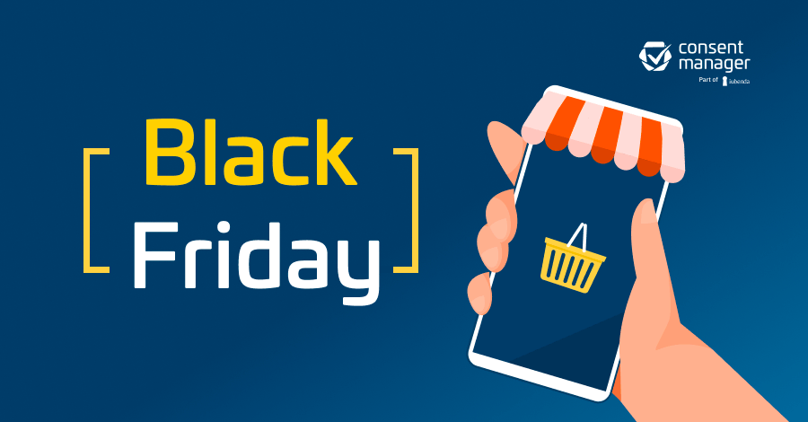 Ihre Black-Friday-Checkliste für Compliance und Performance