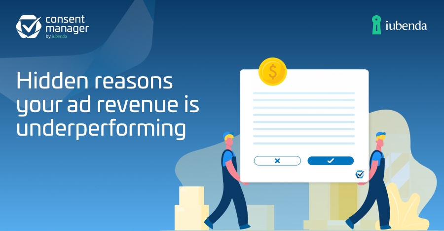 Publishers guide: Hidden reasons your ad revenue is underperforming