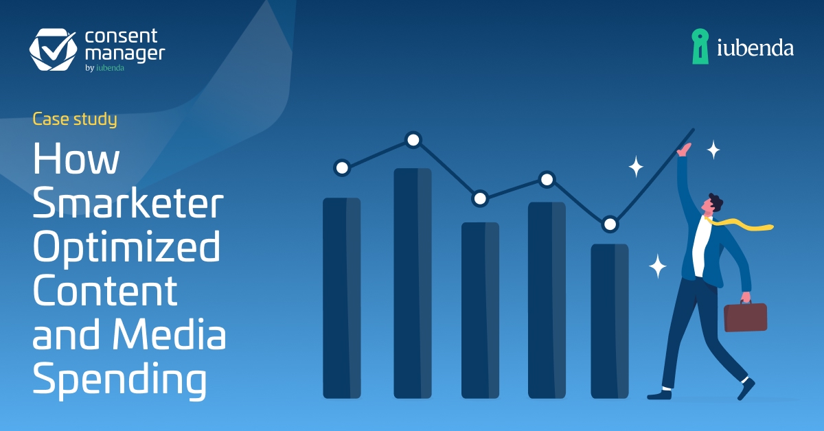 Case study: How Smarketer optimized content and media spending