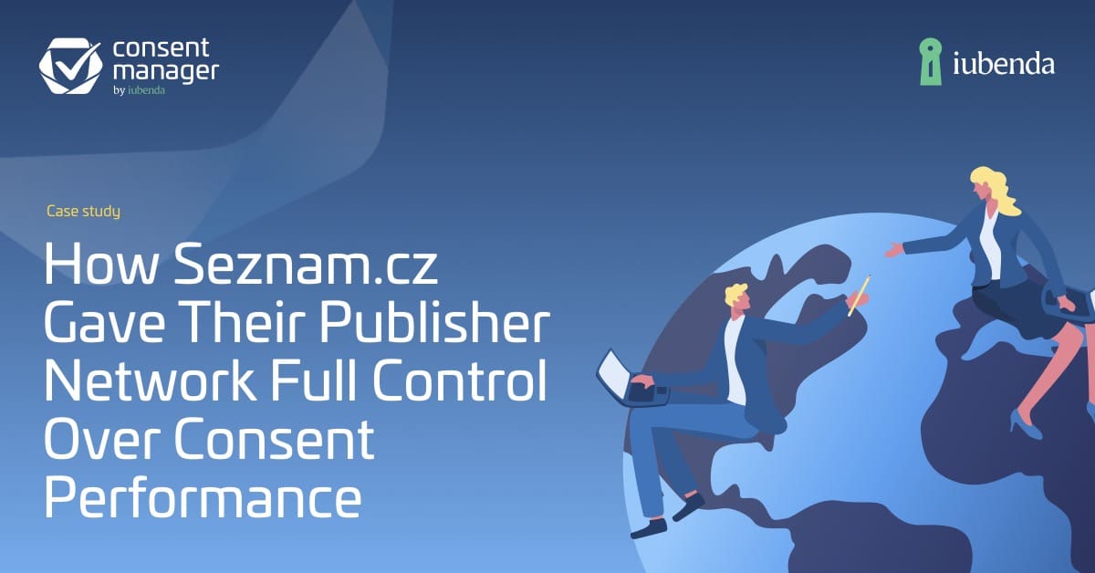Seznam.cz case study: from in-house CMP to a stronger publisher network